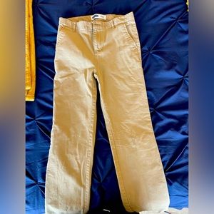 Old Navy Khakis